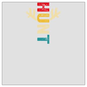 10" x 10" DTF Heat Transfer Thumbnail