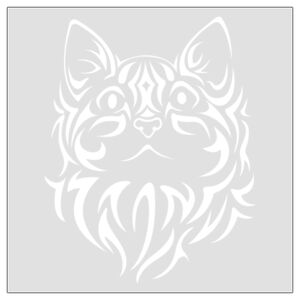 10" x 10" DTF Heat Transfer Thumbnail