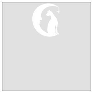 10" x 10" DTF Heat Transfer Thumbnail