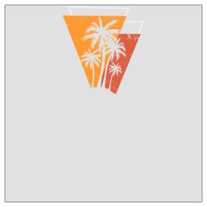 10" x 10" DTF Heat Transfer Thumbnail