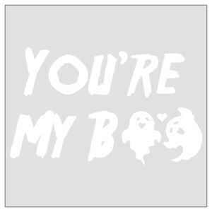 10" x 10" DTF Heat Transfer Thumbnail