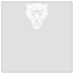 10" x 10" DTF Heat Transfer Thumbnail