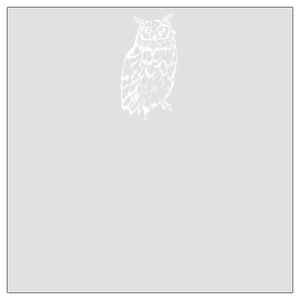 10" x 10" DTF Heat Transfer Thumbnail