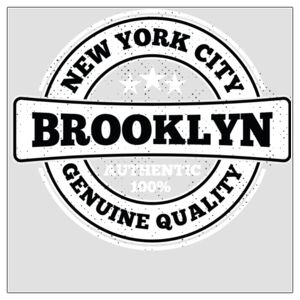 10" x 10" DTF Heat Transfer Thumbnail