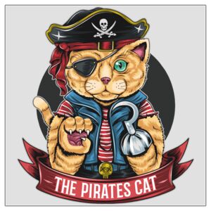 10" x 10" DTF Heat Transfer Thumbnail