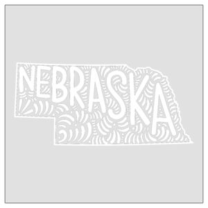 10" x 10" DTF Heat Transfer Thumbnail