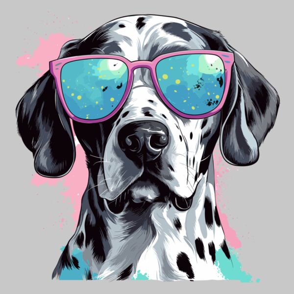 Dogs With Glasses Thumbnail