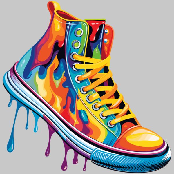 Color Drip Thumbnail